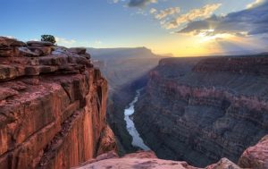 2. Grand Canyon