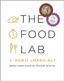 6. The Food Lab