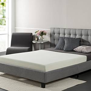 1. Zinus Sleep Master Ultima Comfort Memory Foam 6” Mattress