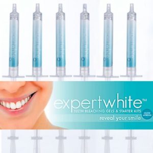 Professional Teeth Whitenin