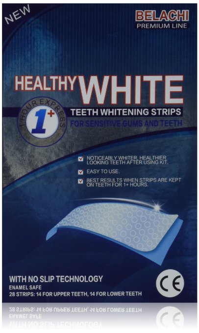 Professional Teeth Whitenin