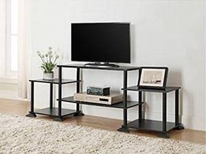 5. Mainstays 3-Cube Media Entertainment Center for TVs