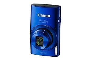 7. Canon Powershot ELPH 170 IS Digital Camera