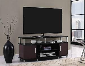 8. Altra Carson 50” TV Stand