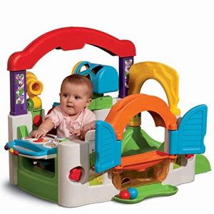 Little Tikes Activity Garden