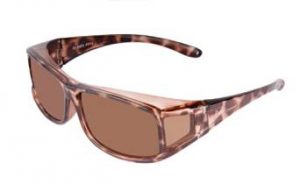 1. Rapid Eyewear WOMENS POLARIZED Sunglasses