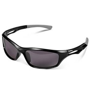 6. Duduma Polarized Sports Sunglasses