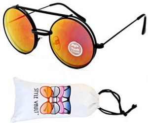 6. V137-Detachable Django Sunglasses