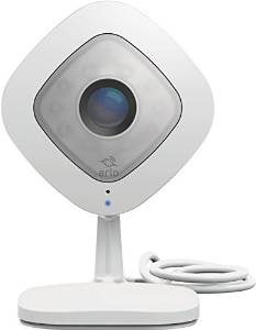 9. NetGear Arlo Q-Smart Home Security Camera