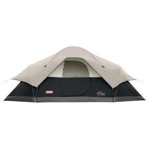 Camping tent