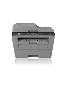 #10. Brother MFCL2700DW Wireless Printer