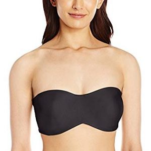 #10. Lilyette Minimizer Bra