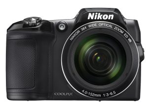 #10. Nikon COOLPIX L840 Digital camera