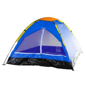 Camping tent