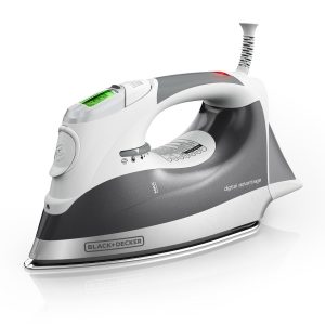 Steam Irons