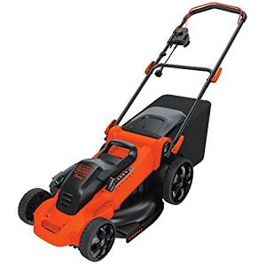 best grass cutter