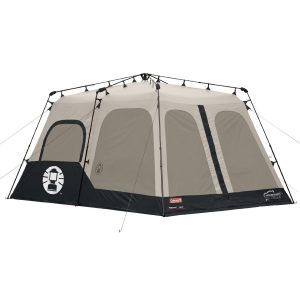 Camping tent