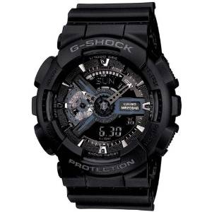 G shock watch