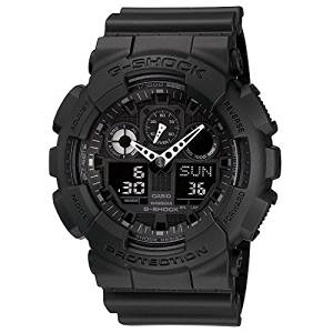 g shock watch