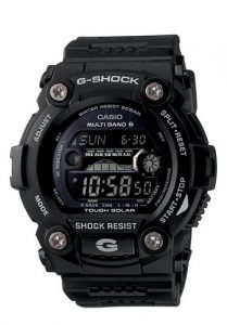 g shock watch