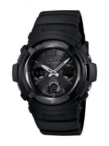 g shock watch