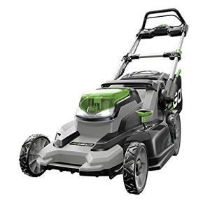 best grass cutter