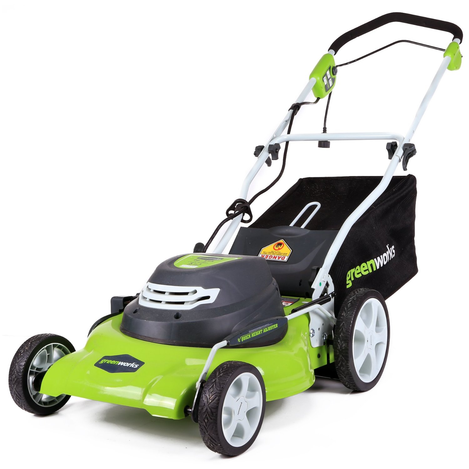 best grass cutter