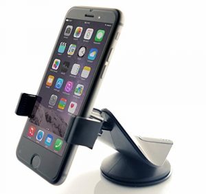 Car phone holder