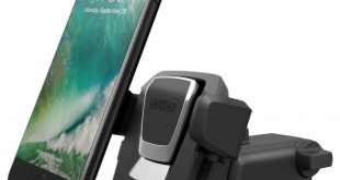 iOttie Easy One Touch 3 (V2.0) Car Mount Universal Phone Holder for iPhone 7 Plus 6s Plus SE Samsung Galaxy S7 Edge S6 Edge Note 5