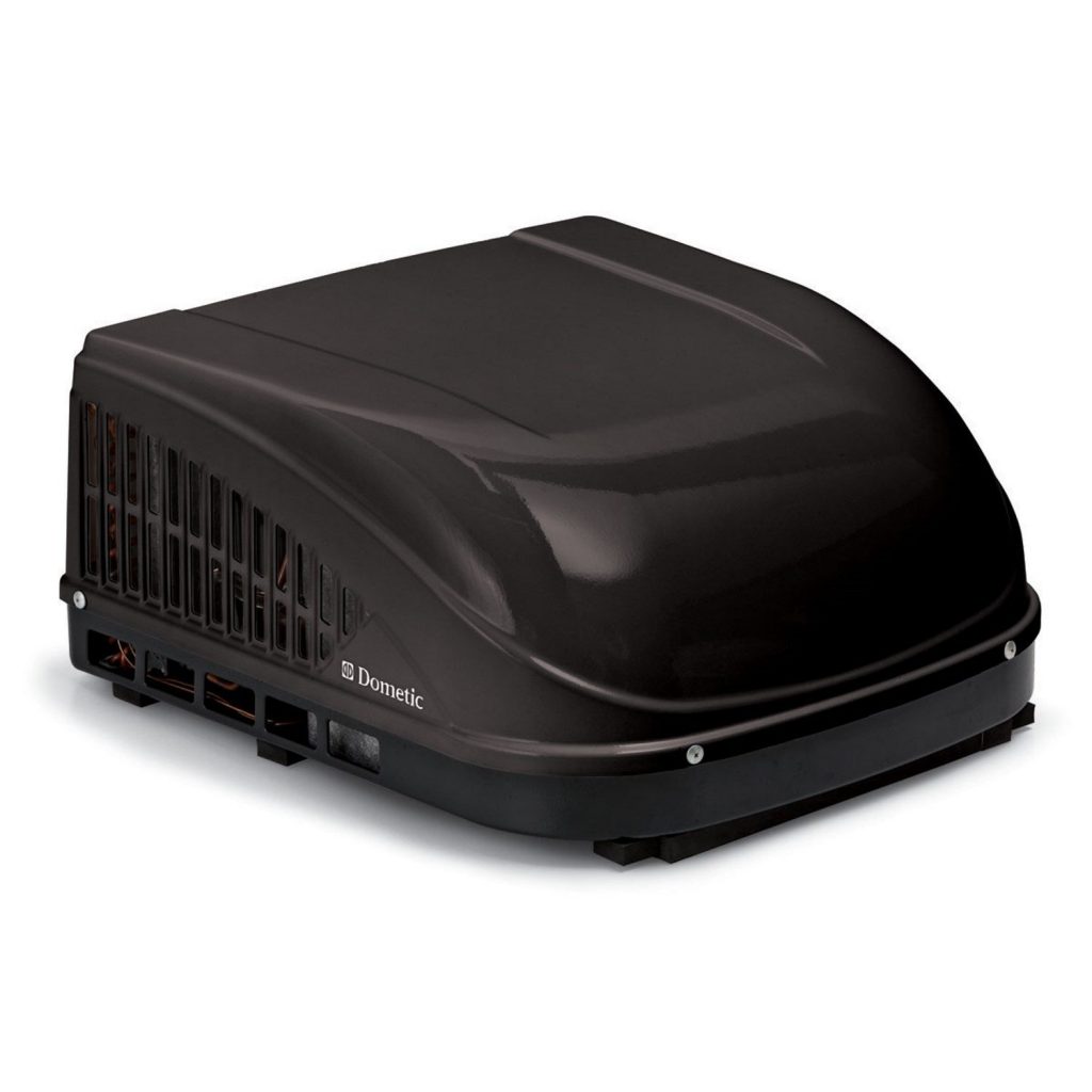 #1. Dometic B57915.XX1JO Brisk Air Conditioner