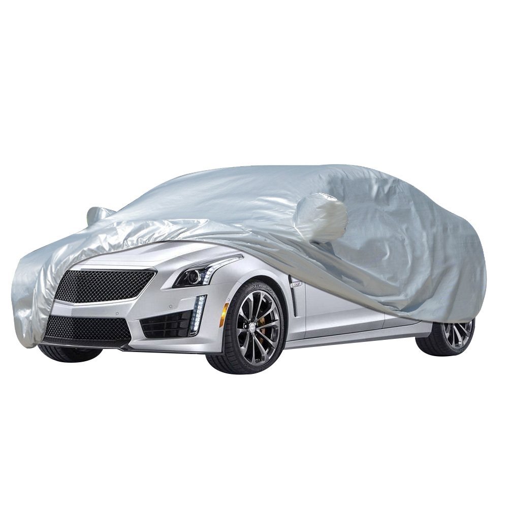 AUDEW Car Cover SUV Cover