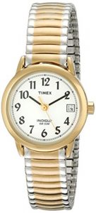 #3. Timex Women’s Band Watch