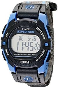 #5. Timex Unisex Watch