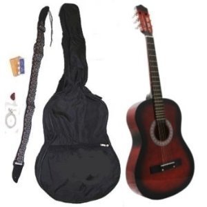 5-38-inches-student-acoustic-guitar-starter-package-coffee