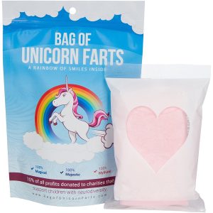 #7. Bag of Unicorn Farts