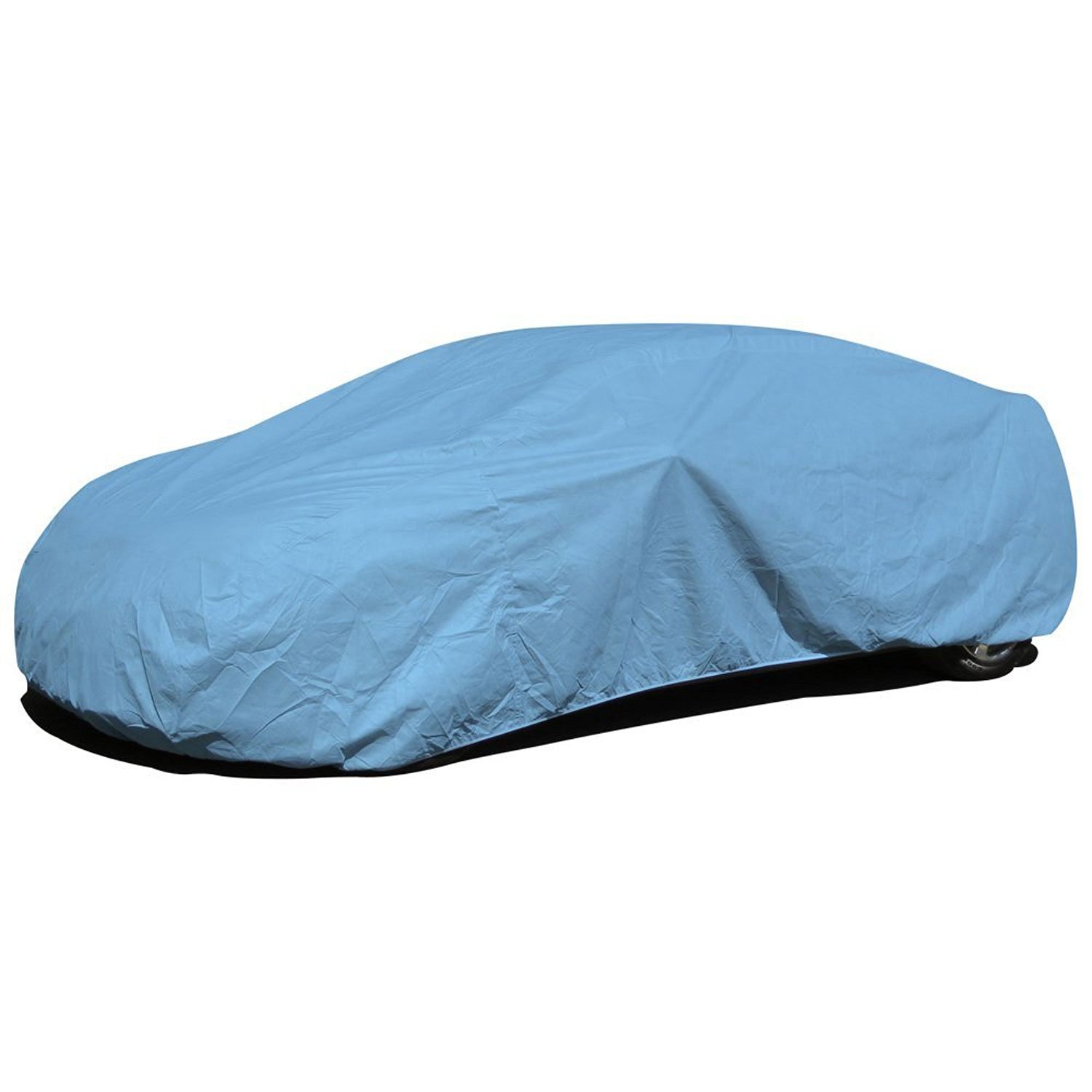 #7. Budge Duro Car Cover (200-inches)