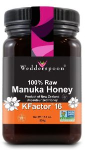 7-wedderspoon-organic-premium-manuka-raw-honey