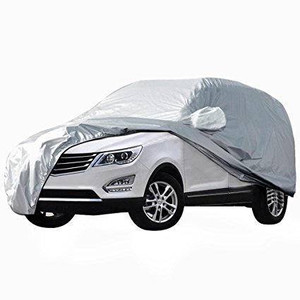 AUDEW Car Cover SUV Cover