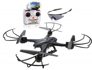 8-holy-stone-x400c-fpv-rc-drone