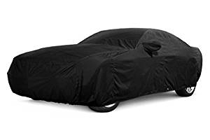 CarsCover Custom Fit 2010-2017 Honda Civic Car Cover