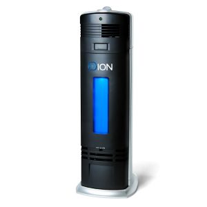 #3. O-Ion B-1000 Permanent Filter Iconic Air Purifier