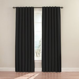 #7. Eclipse Fresno blackout curtain