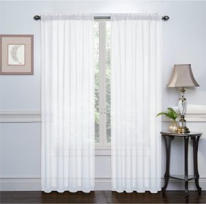 #8. HLC.ME blackout curtain