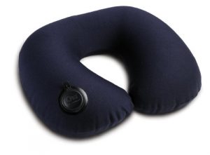 #8. Lewis N. Clark Neck Pillow