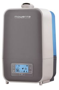 8. Rowenta HU5120 Ultrasonic 360 Humidifier