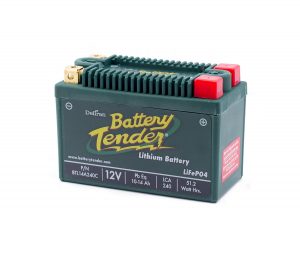#1. Battery Tender BTL14A240C