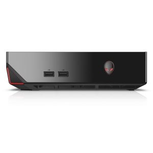 10. Alienware Alpha ASM100-9000BLK Mini Desktop