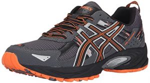 #2. ASICS GEL Venture 5 Men’s Running Shoe