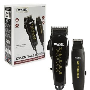 3) Wahl Professional Essentials Combo #8329