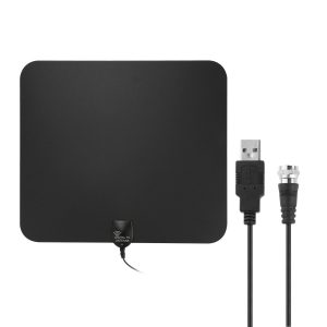 3. Holisouse Digital HDTV Indoor Antenna